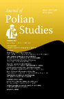 Research paper thumbnail of 2014 Journal of Polian Studies (Issue 1)