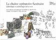 Research paper thumbnail of La chaine opératoire funéraire : Ethnologie et archéologie de la mort