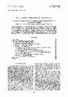 Research paper thumbnail of Regulatory functions of calmodulin