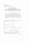 Research paper thumbnail of Cubic modular identities of Ramanujan, hypergeometric functions and analogues of the arithmetic-geometric mean iteration