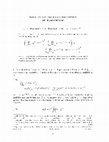 Research paper thumbnail of Some Cubic Modular Identities of Ramanujan