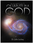 In Search Of a Quantum God (final) Cover Page