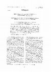 Research paper thumbnail of The stability of 5-aminolevulinic acid and its ester derivatives