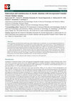 Research paper thumbnail of Fabrication and Luminescence of Anodic Alumina with Incorporated Vanadyl Citrate Chelate Anions