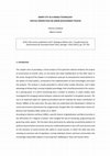 Research paper thumbnail of Smart city as a mobile technology: critical perspectives on urban development policies [in: Transforming City Governments for Successful Smart Cities, 2015]