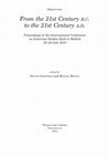 Research paper thumbnail of 2013: „The Manufacture of a Statue of Nanaya: Mesopotamian Jewellery-Making Techniques at the End of the Third Millennium B.C.“, in Molina, M./Garfinkle, S.: From the 21st Century BC to the 21st Century AD: Current Issues in Neo-Sumerian Studies.