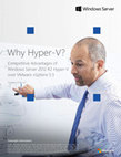 Competitive-Advantages-of-Windows-Server-Hyper-V-over-VMware-v Sphere Cover Page