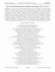 Research paper thumbnail of Measurement of double-polarization asymmetries in the quasielastic (3)He[→](e[→],e(')d) process