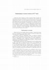 Research paper thumbnail of Mathématiques et sciences sociales au XXe siècle