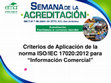 PRESENTACIÓN ISO17020 Cover Page