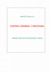 Control cerebral y emocional Cover Page