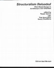 Research paper thumbnail of Urbanisation of Architecture. Free University Berlin, 1961-2005, in: Tomas Valena, Georg Vrachliotis, Tom Avermaete (ed.): Structuralism in Architecture and Urbanism, Reloaded?, München: Axel Menges, 2011, p. 157-167.