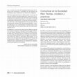 Research paper thumbnail of [Reseña] "Comunicar en la Sociedad Red. Teorías, modelos y prácticas", José Alberto García Avilés, Barcelona: UOC, 2015.