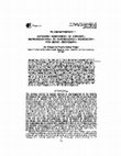 Research paper thumbnail of Exposure assessment of airborne microorganisms by fluorescence microscopy and image processing