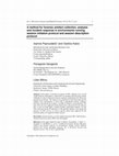 Research paper thumbnail of A method for forensic artefact collection, analysis and incident response in environments running session initiation protocol and session description protocol