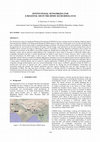 Research paper thumbnail of INSTITUTIONAL NETWORKING FOR A REGIONAL SDI IN THE HINDU-KUSH HIMALAYAS