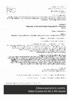 Research paper thumbnail of Nove tendencije e modernismo jugoslavo: l'«impellenza operativa» negli scritti di Giulio Carlo Argan, pubblicati a Zagabria dal 1960 al 1969