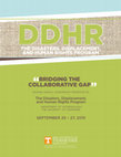 Research paper thumbnail of Why we don’t know about Cryptocurrency: Identity, Capacity Building & Humanitarian Aid - The Disasters, Displacement and Human Rights Program  2015