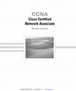 CCNA Study Guide Cover Page