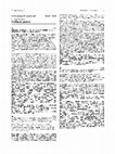 Research paper thumbnail of 28 Molecular and clinical analysis of response to imatinib for locally advanced dermatofibrosarcoma protuberans