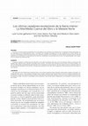 Research paper thumbnail of Últimos cazadores-recolectores de Iberia