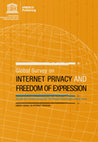 Global survey on Internet privacy and freedom of expression Cover Page