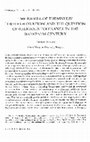 Research paper thumbnail of The riddle of Themistius’ ‘Twelfth oration’ and the question of religious tolerance in the sixteenth century