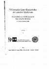 Research paper thumbnail of “Bispos em tempos de guerra: os prelados de Coimbra na segunda metade do século XIV”