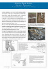 Research paper thumbnail of Otranto, Laghi Alimini, Località Pagliarone