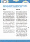 Research paper thumbnail of Socio-Juridical and Inter-Ethnic Disputes Over Land Ownership in the Rarámuri Indigenous Territory, Northern Mexico: A Structural Injustice Approach to Processes of Social Exclusion