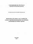 Research paper thumbnail of Metamorphoses of Spirit: uses and meanings of paranormal beliefs and experiences in the formation of identity / Metamorfoses do espírito: usos e sentidos das crenças e experiências paranormais na construção da identidade de médiuns espíritas