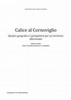 CALICE AL CORNOVIGLIO:  QUADRO GEOGRAFICO E PROSPETTIVE PER UN TERRITORIO ALLUVIONATO Cover Page