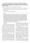 Research paper thumbnail of Laser-Induced Fluorescence of Maize Canopy to Determine Biomass and Chlorophyll Concentration at Early Stages of Plant Growth 