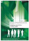 The Experiential Design Move: an approach to reflective practice for embodied and movement based interaction Cover Page