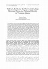 Research paper thumbnail of Sullivan, Scott, and Ivanhoe: Constructing Historical Time and National Identity in Victorian Opera