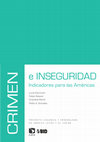 Crimen e Inseguridad: Indicadores para las Américas Cover Page