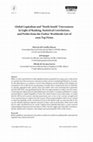 Research paper thumbnail of 2013 "Global Capitalism and ‘North-South’ Unevenness: In Light of Ranking, Statistical Correlations, and Profits of Forbes’ World List of Top 2000 Firms," Perspectives on Global Development and Technology, Vol. 12, pp. 219-244.