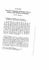 Research paper thumbnail of The EU's "Linguistic diversity": Fuel or brake to the mobility of workers, in Morriss and Estreicher (eds.), Cross-Border Human Ressources, labor and Employment Issues: Proceedings of the New York University 54th Annual Conference on labor, Kluwer International 2004, 675-721