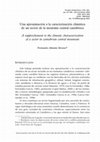 Una aproximación a la caracterización climática de un sector de la montaña central cantábrica Cover Page