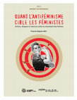 Quand l'antiféminisme cible les féministes Cover Page