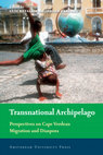 Transnational Archipelago: Perspectives on Cape Verdean Migration and Diaspora Cover Page