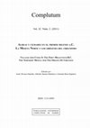 Research paper thumbnail of Aldeas y ciudades en el primer milenio a.C. La Meseta Norte y los orígenes del urbanismo