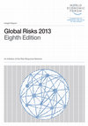 Research paper thumbnail of Global Risks 2013 Eighth Edition - World Economic Forum