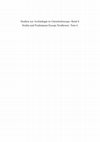 Research paper thumbnail of The Baden Complex and the Outside World. Proceedings of the 12th Annual Meeting of the EAA in Cracow 19-24th September 2006