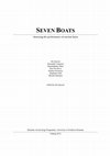 Research paper thumbnail of Seven Boats: Assessing the performance of ancient boats 