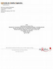 Research paper thumbnail of José Francisco Jiménez Díaz reseña de Diversificación de las desigualdades y estabilización social en Andalucía