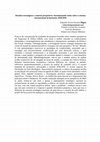 Research paper thumbnail of Desafios Estratégicos e cenários prospectivos: harmonizando visões sobre o sistema internacional no horizonte 2030-2050