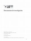 Violencias y medios de comunicación en América Latina: una cartografía para el análisis Cover Page