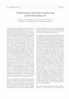 Research paper thumbnail of “Nikodemismus und Konfessionalisierung am Hof Maximilians II.” Frühneuzeit-Info 22 (2011), 112-128. (Co-author: Paola Molino)