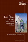 Jessenne et Menant, Elites rurales (2007) Cover Page